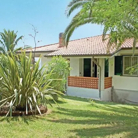Palmas By Nicola Real Estate Prázdninový dům *