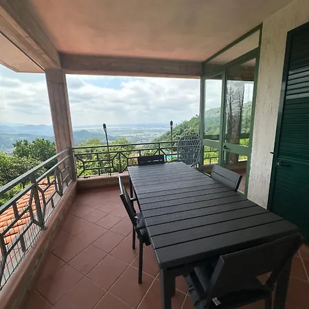Prázdninový dům Palmas By Nicola Real Estate *