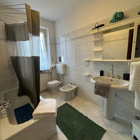 Palmas By Nicola Real Estate 別荘 Corsanico-Bargecchia