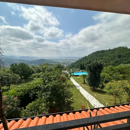 別荘 Palmas By Nicola Real Estate *