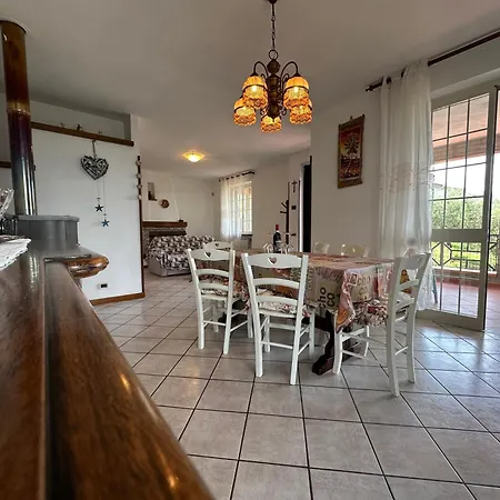 Palmas By Nicola Real Estate 別荘 Corsanico-Bargecchia