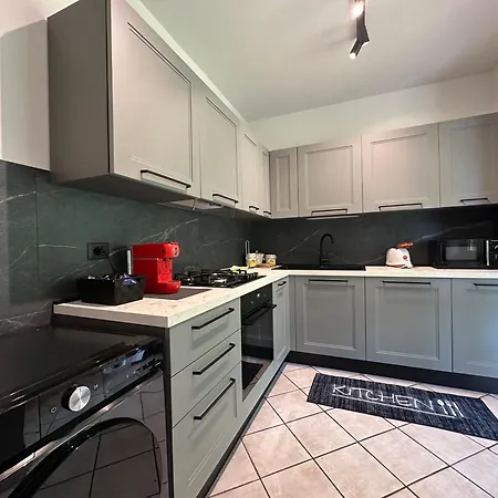 Palmas By Nicola Real Estate 別荘